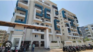 2 BHK Apartment For Rent in HPR Lakefront Hafeezpet Hyderabad  7778709