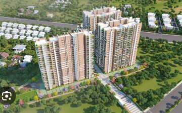 3 BHK Apartment For Sale in Poulomi Anate, Kokapet