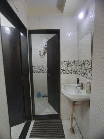 1 BHK Apartment For Rent in Koregaon Park