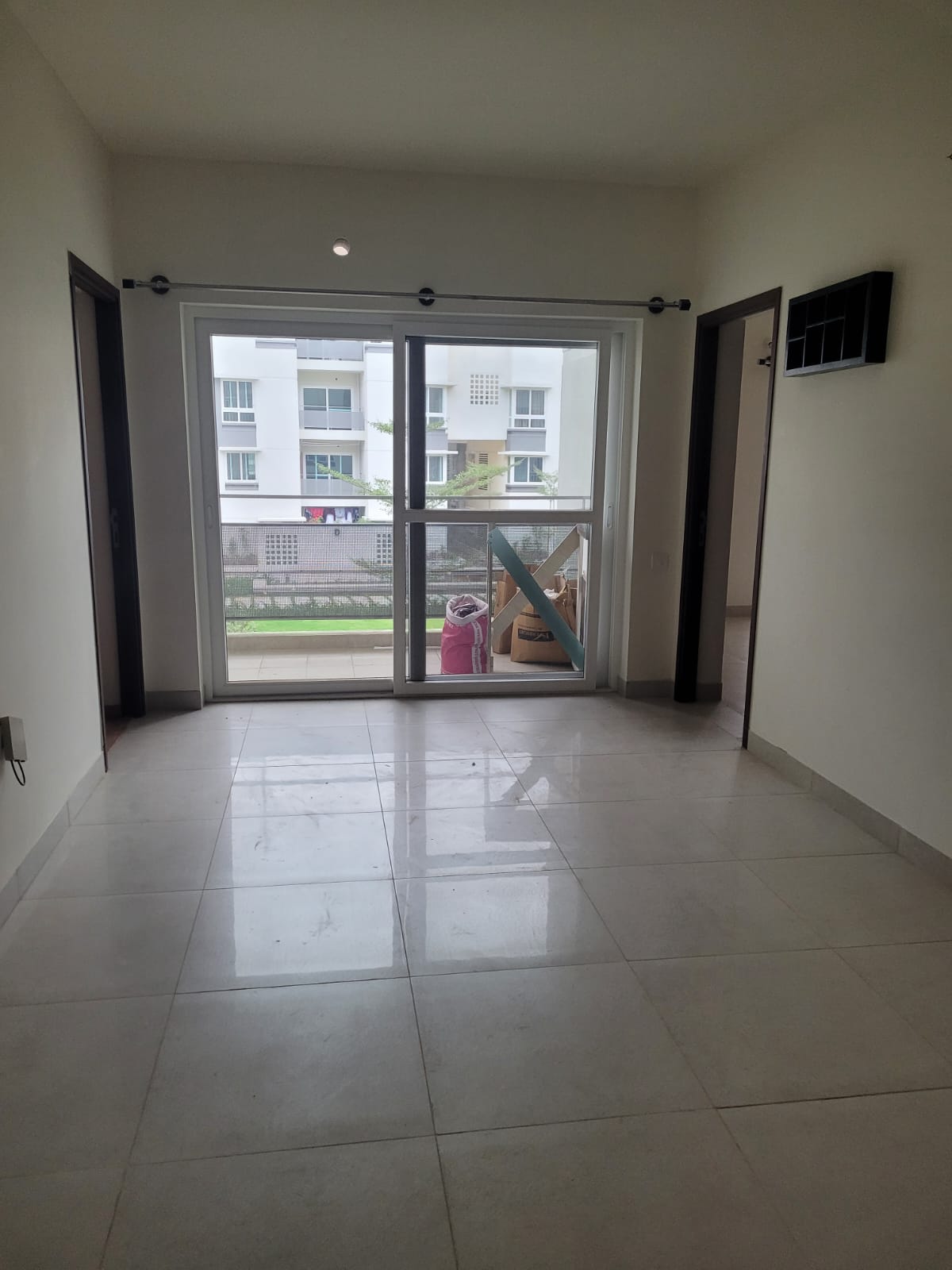 2 BHK Apartment For Rent in Brigade Parkside East Sarjapur Road Bangalore  7787227