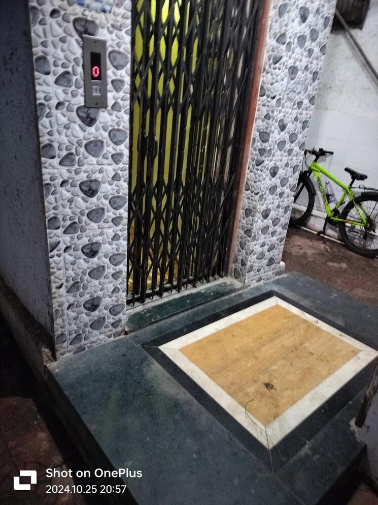 Balcony, sector 44 1 Bedroom 535 Sq.Ft. Apartment In Sector 44 Navi Mumbai 7787246