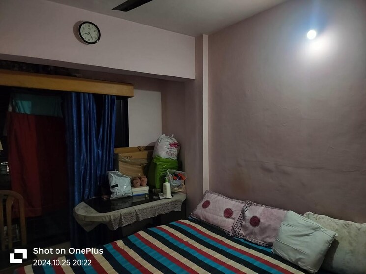 Bedroom, sector 44 1 Bedroom 535 Sq.Ft. Apartment In Sector 44 Navi Mumbai 7787246