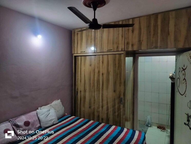 Bedroom, sector 44 1 Bedroom 535 Sq.Ft. Apartment In Sector 44 Navi Mumbai 7787246