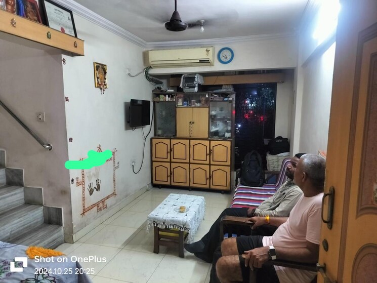 Living Room, sector 44 1 Bedroom 535 Sq.Ft. Apartment In Sector 44 Navi Mumbai 7787246