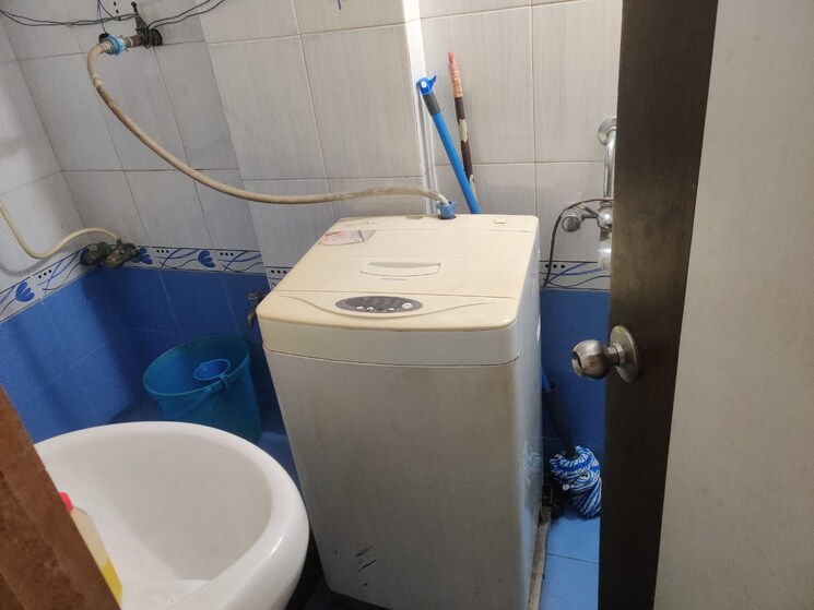 Bathroom, rudra-corner 2 Bedroom 920 Sq.Ft. Apartment In Ulwe Navi Mumbai 7787249