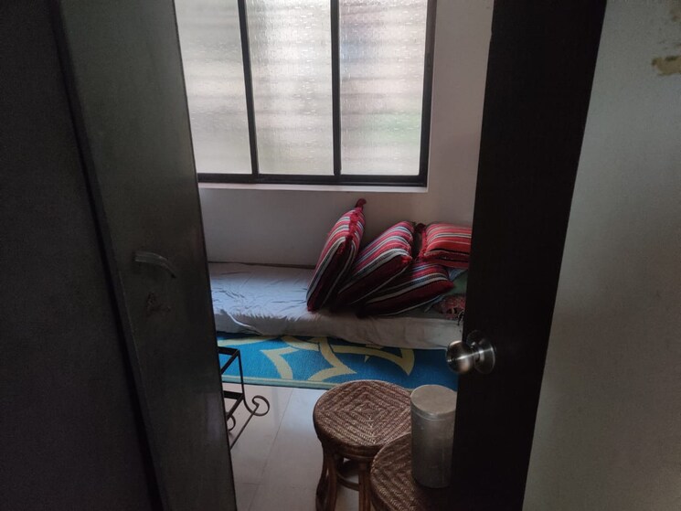 Bathroom, rudra-corner 2 Bedroom 920 Sq.Ft. Apartment In Ulwe Navi Mumbai 7787249