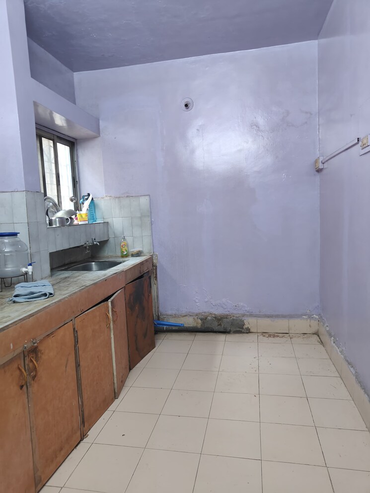 Kitchen, koregaon park annexe 1 Bedroom 500 Sq.Ft. Independent House In Koregaon Park Annexe Pune 7787250