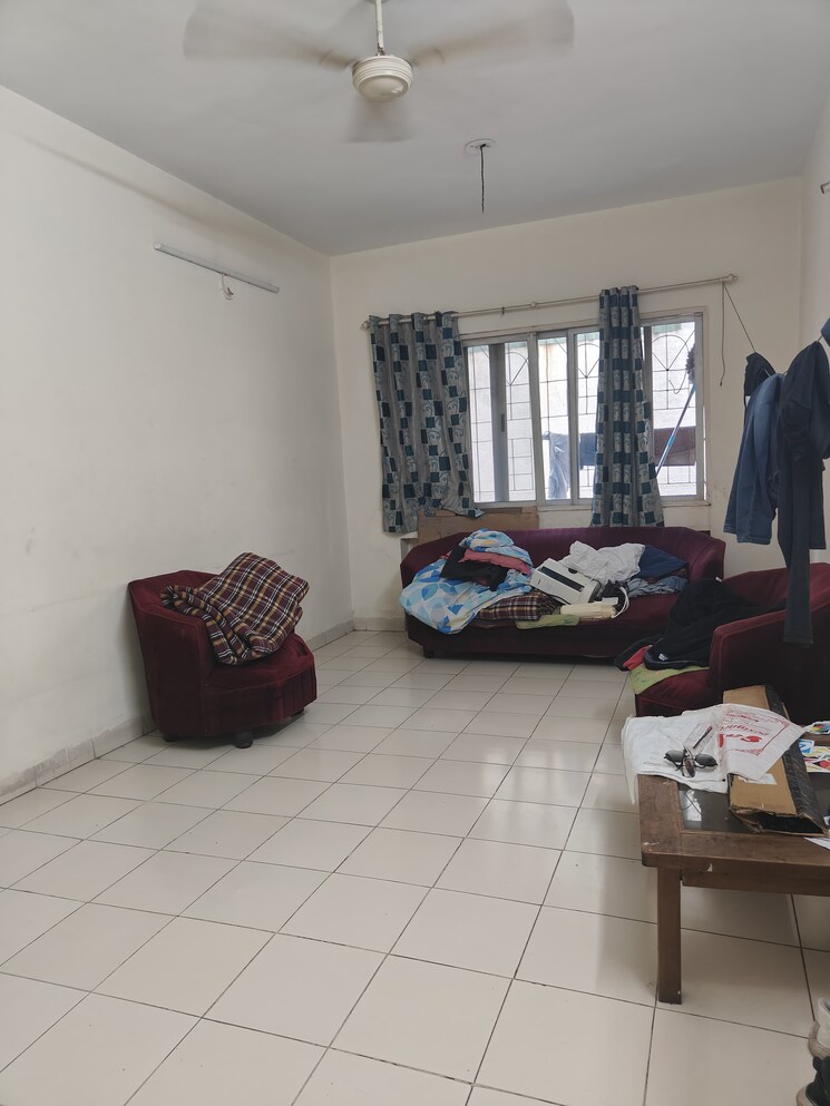 Living Room, koregaon park annexe 1 Bedroom 500 Sq.Ft. Independent House In Koregaon Park Annexe Pune 7787250