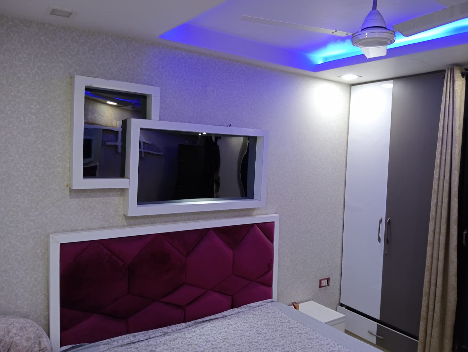 3 BHK Builder Floor For Sale in Niti Khand