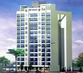 1 BHK 650 Sq.Ft. Apartment in Mandar Heights
