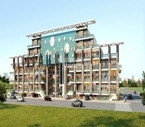 2.5 BHK Independent House For Sale in Shri Vinayaka Beta Plaza