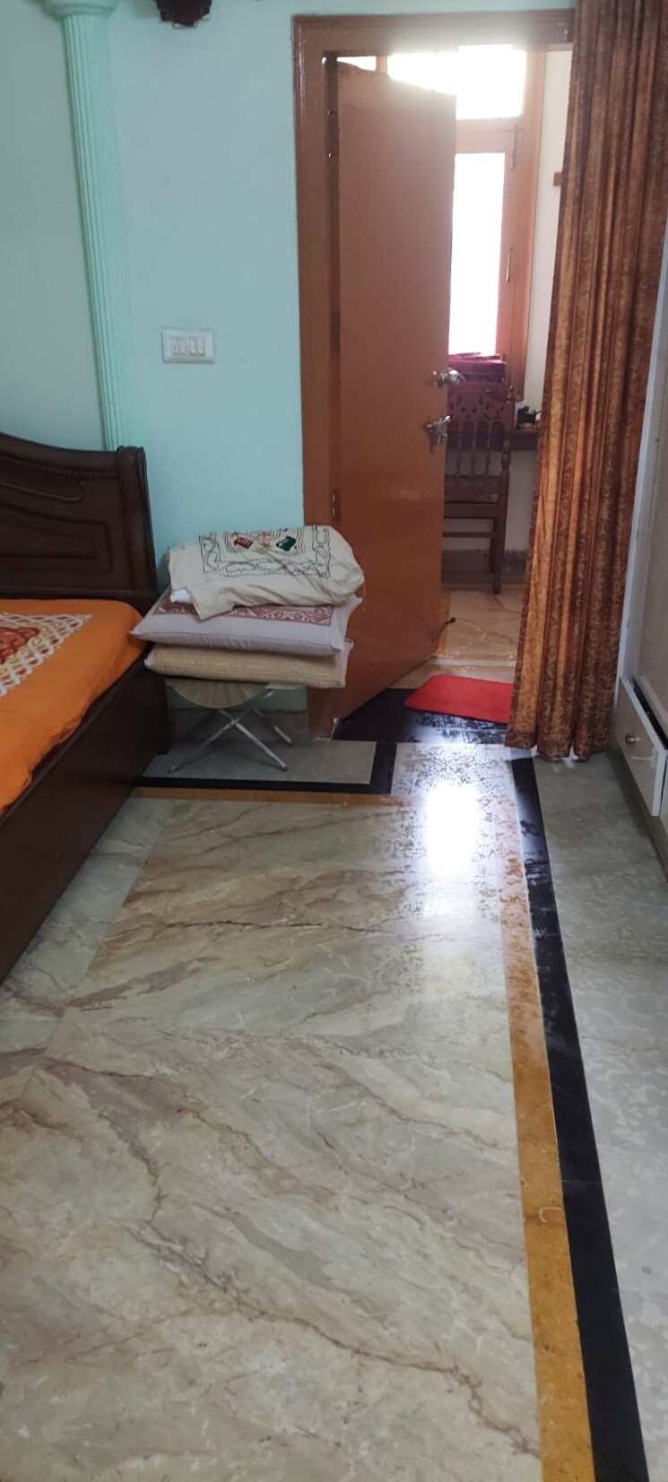 Bedroom, shri-vinayaka-beta-plaza 2.5 Bedroom 120 Sq.Mt. Independent House In Beta I Greater Noida Greater Noida 7787272