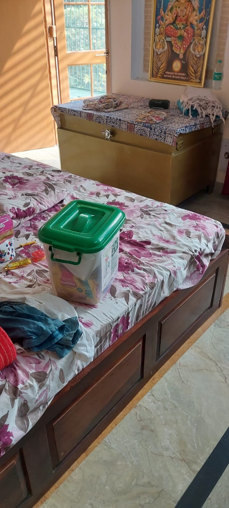 Bedroom, shri-vinayaka-beta-plaza 2.5 Bedroom 120 Sq.Mt. Independent House In Beta I Greater Noida Greater Noida 7787272