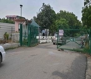 2 BHK Independent House For Sale in Alpha 1 RWA