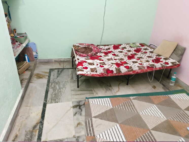 Bedroom, alpha-1-rwa 2 Bedroom 60 Sq.Mt. Independent House In Alpha 1 Greater Noida Greater Noida 7787274