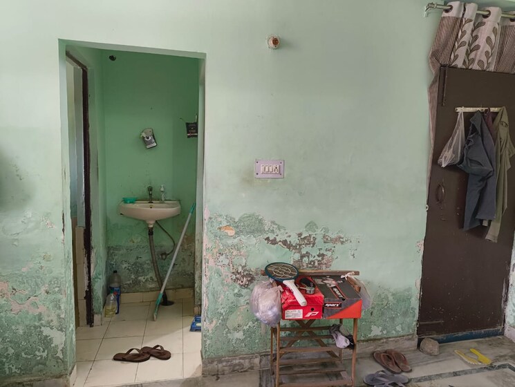 undefined, alpha-1-rwa 2 Bedroom 60 Sq.Mt. Independent House In Alpha 1 Greater Noida Greater Noida 7787274