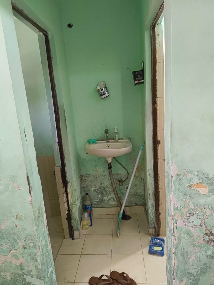 undefined, alpha-1-rwa 2 Bedroom 60 Sq.Mt. Independent House In Alpha 1 Greater Noida Greater Noida 7787274