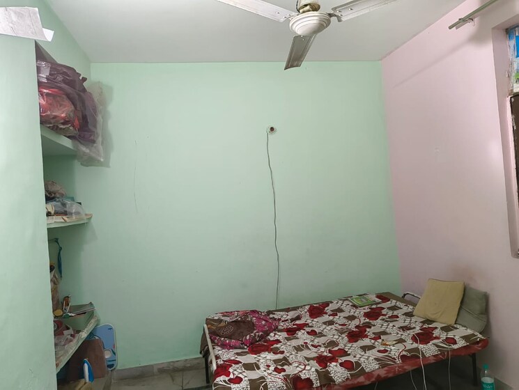 Bedroom, alpha-1-rwa 2 Bedroom 60 Sq.Mt. Independent House In Alpha 1 Greater Noida Greater Noida 7787274