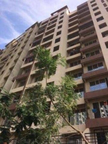 1 BHK Apartment – Exterior View View at Mahavir Height, Virar West - for Sale