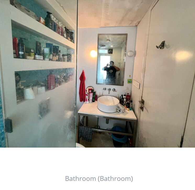 Master Bedroom, lodha-fiorenza 3 Bedroom 1025 Sq.Ft. Apartment In Goregaon East Mumbai 7787281