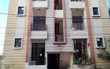 3 BHK Builder Floor For Sale in Pratap Nagar