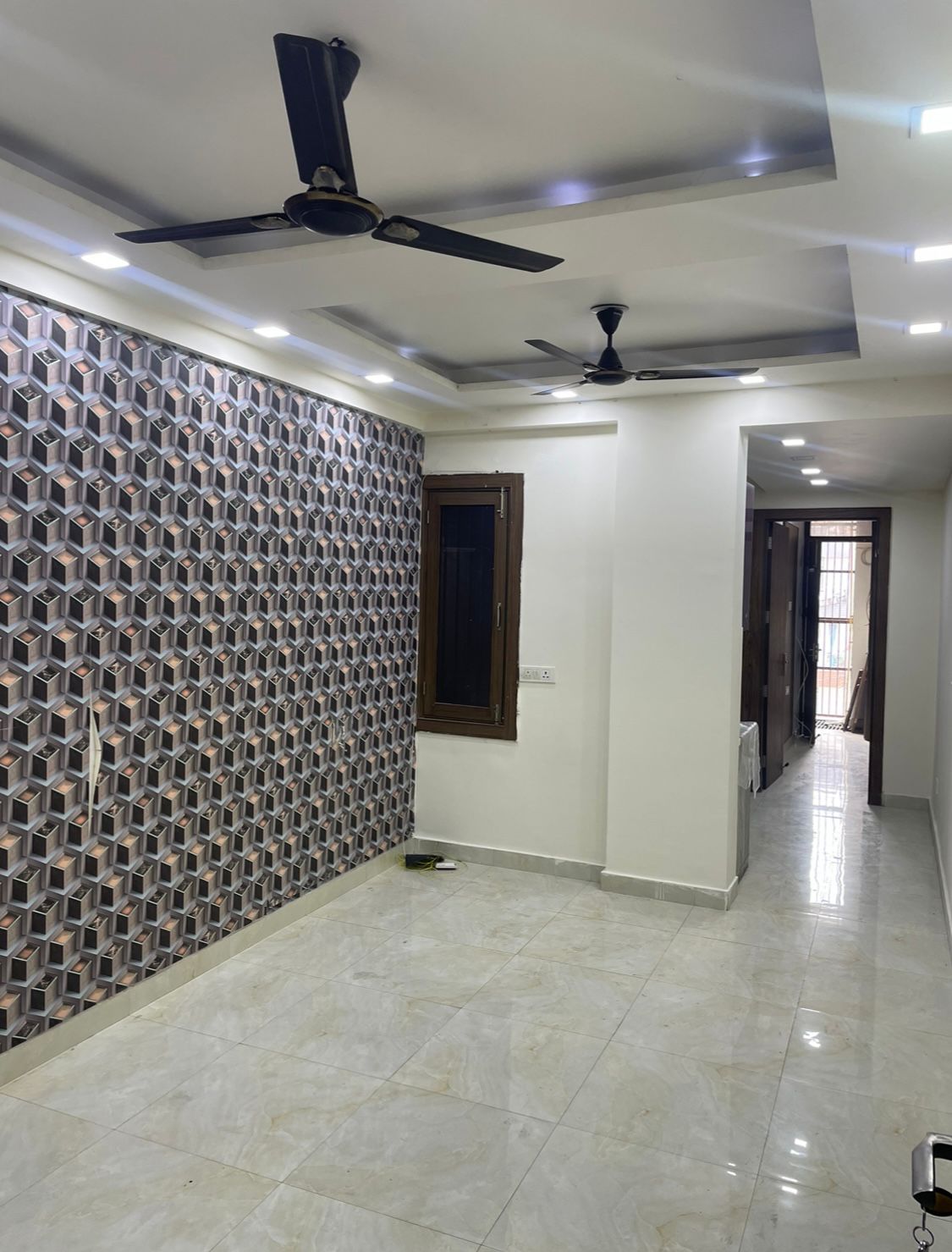 1 BHK Builder Floor For Rent in GDA Flats Indirapuram Shakti Khand 1 Ghaziabad  7787312