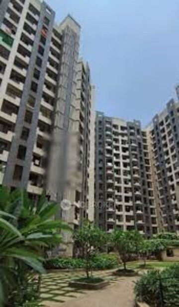 1 BHK Apartment – Exterior View View at Bhoomi Arkade Acropolis Phase II, Virar West - for Sale