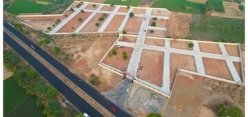  Plot – Exterior View View at Alundur - for Sale