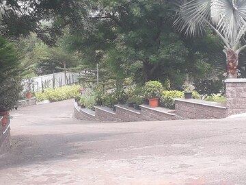  Plot – Exterior View View at Tatti Annaram - for Sale
