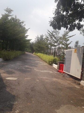  Plot – Exterior View View at Tatti Annaram - for Sale