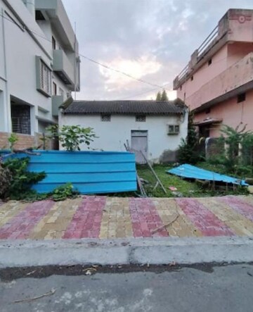  Plot – Exterior View View at Sonegaon - for Sale
