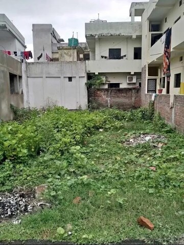  Plot – Exterior View View at Sonegaon - for Sale