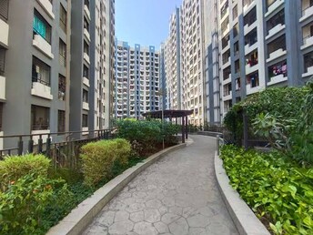 1 BHK Apartment For Resale in Bhoomi Acropolis Virar West Mumbai  7787333