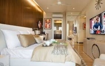 Bedroom in 3.5 BHK Apartment at Bestech Park View Sanskruti, Sector 92 – for Sale