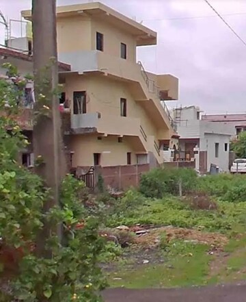 Plot For Resale in Sonegaon Nagpur  7787334