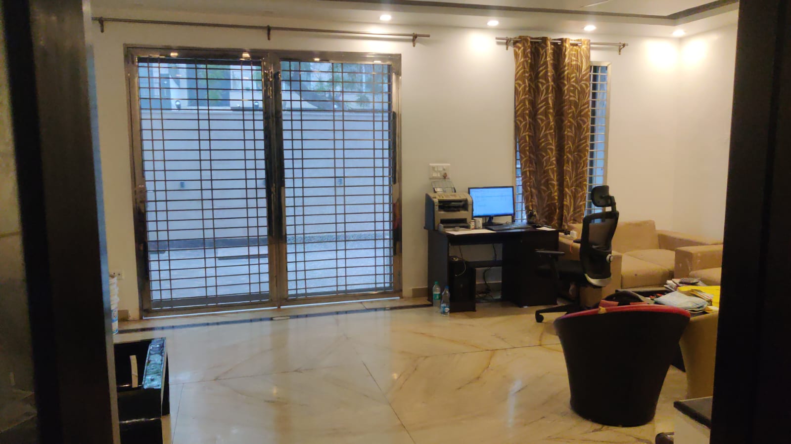 6 BHK + Pooja Room,Study Room,Extra Room Independent House For Sale in Sector 23