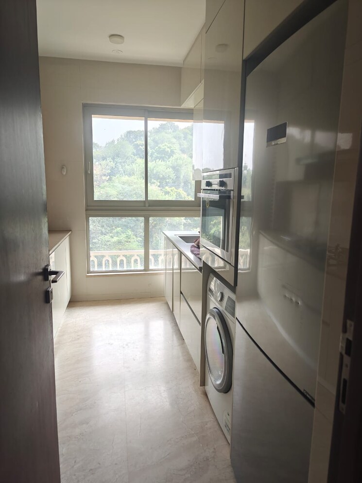 Balcony, castle-rock 2 Bedroom 750 Sq.Ft. Apartment In Powai Mumbai 7787360