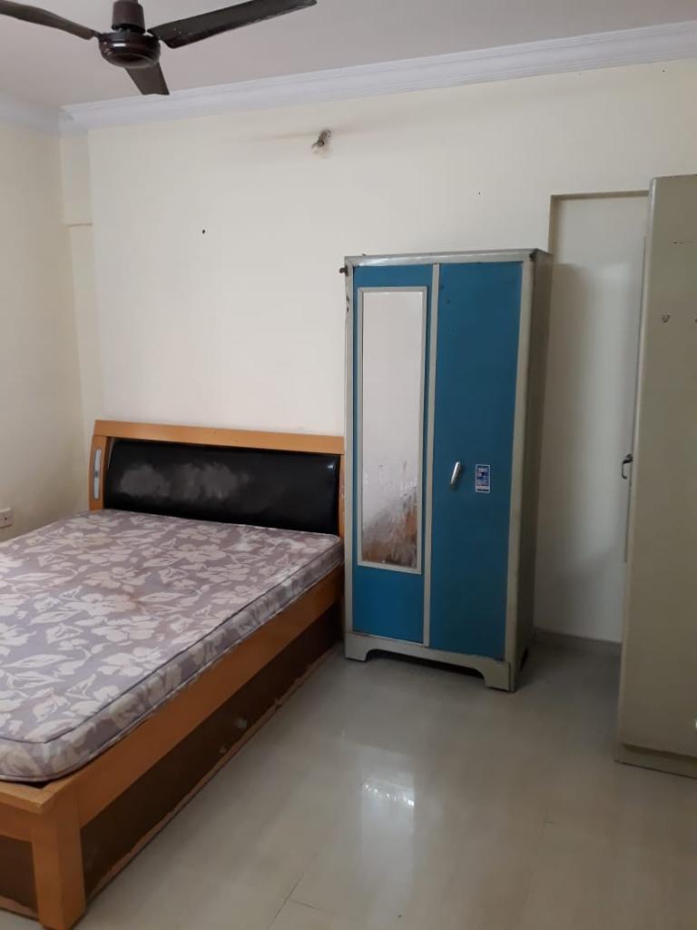 2 BHK Apartment For Rent in Srishti Panch Srishti Powai Mumbai  7787363