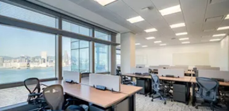 Gym, kanakia-spaces-wall-street Commercial Office Space 1568 Sq.Ft. In Andheri East Mumbai 7787369