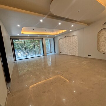 3 BHK Builder Floor For Sale in Hauz Khas
