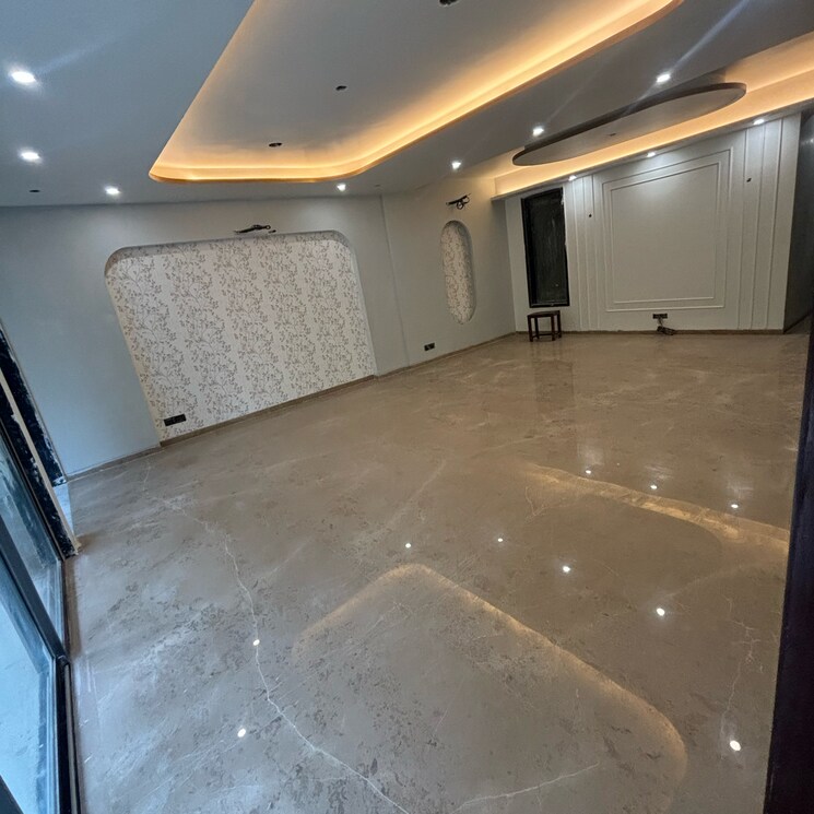 Kitchen, hauz khas 3 Bedroom 2250 Sq.Ft. Builder Floor In Hauz Khas Delhi 7787383