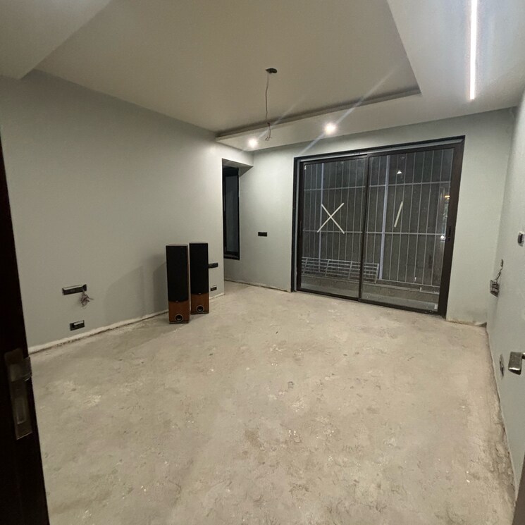 Room, hauz khas 3 Bedroom 2250 Sq.Ft. Builder Floor In Hauz Khas Delhi 7787383