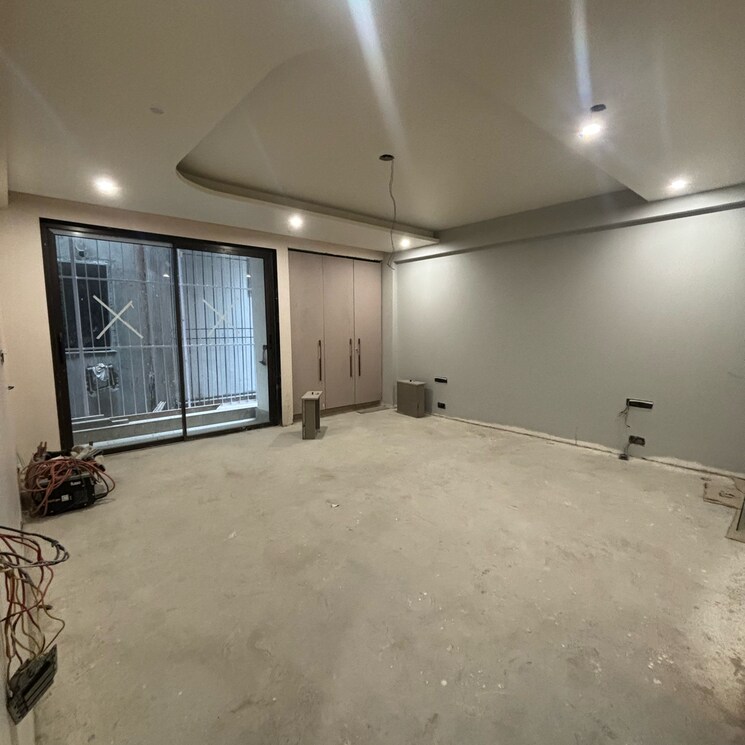 Room, hauz khas 3 Bedroom 2250 Sq.Ft. Builder Floor In Hauz Khas Delhi 7787383