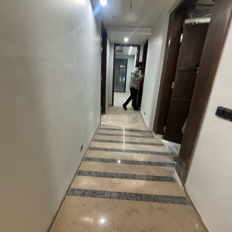 undefined, hauz khas 3 Bedroom 2250 Sq.Ft. Builder Floor In Hauz Khas Delhi 7787383