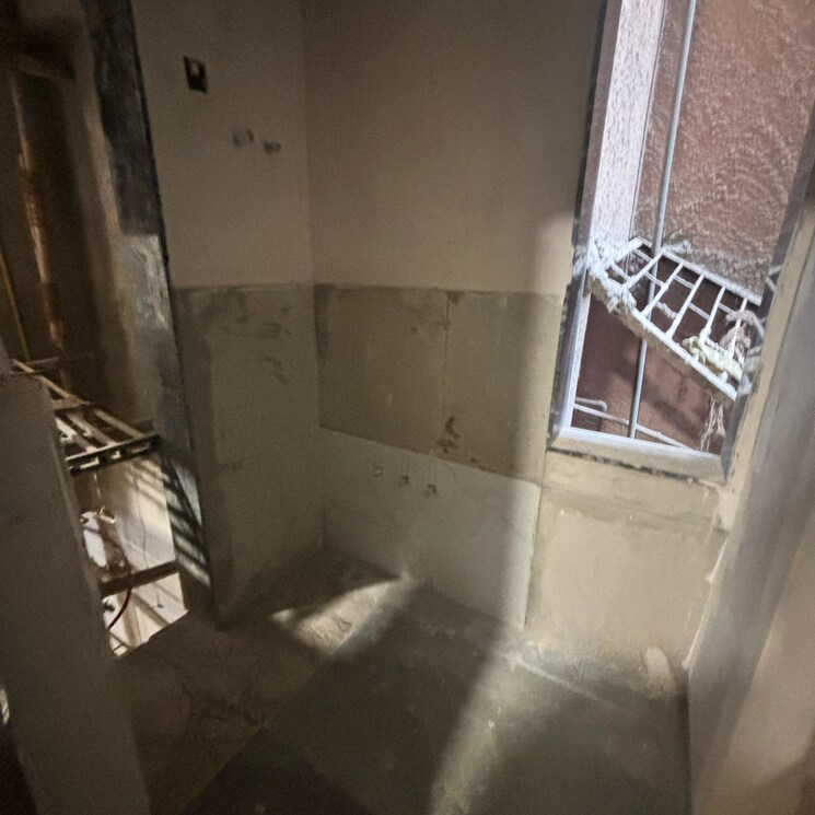 Bathroom, hauz khas 3 Bedroom 2250 Sq.Ft. Builder Floor In Hauz Khas Delhi 7787383