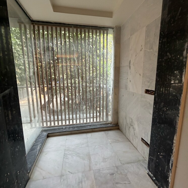 Balcony, hauz khas 3 Bedroom 2250 Sq.Ft. Builder Floor In Hauz Khas Delhi 7787383