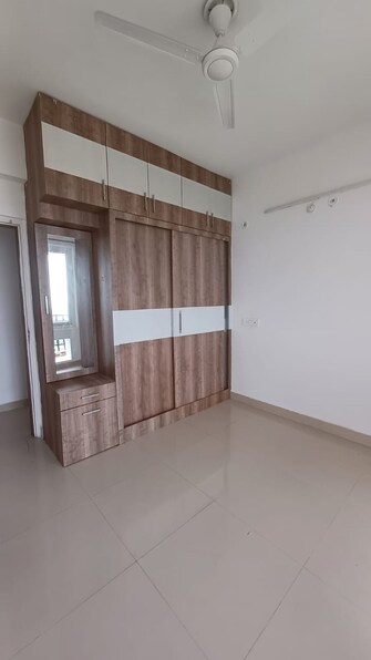 3 BHK Apartment For Rent in Levana Celebrity Meadows Bagiamau Lucknow  7787380