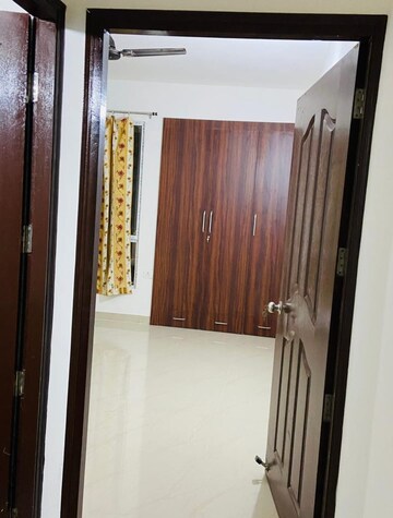 Balcony in 3 BHK Villa at Gomti Nagar – for Sale