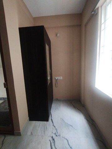 Building Lobby in 1 RK Independent House at Varanasi – for Rent