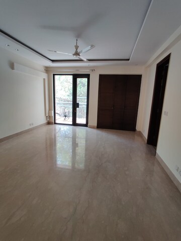 3 BHK Apartment For Resale in Kalkaji Delhi  7787418